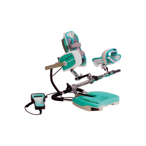 Kinetec Breva Ankle CPM